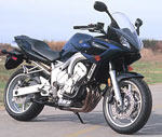 Yamaha FZ6